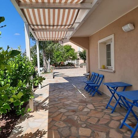 Anthos Casa Vacanze Sant'Omero Экстерьер фото
