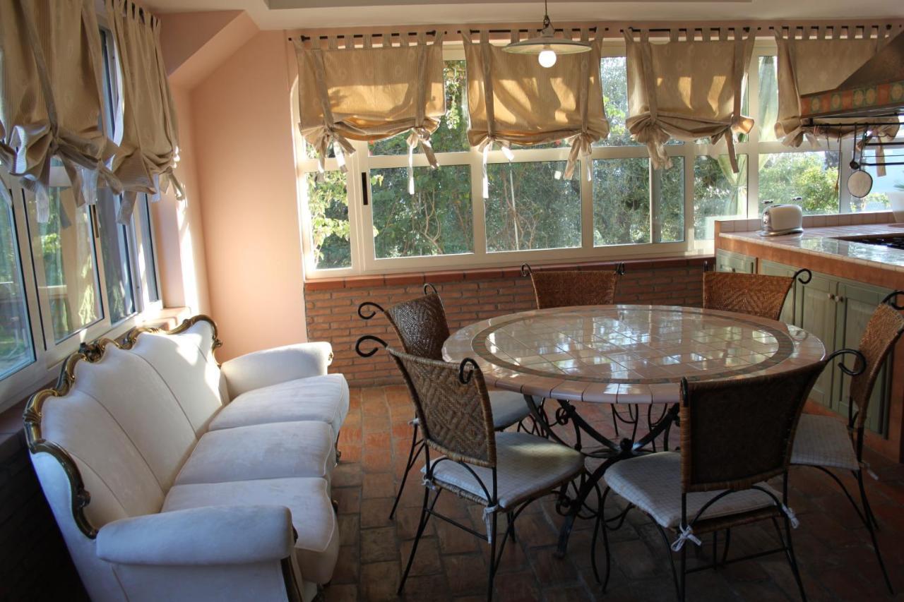Anthos Casa Vacanze Sant'Omero Экстерьер фото