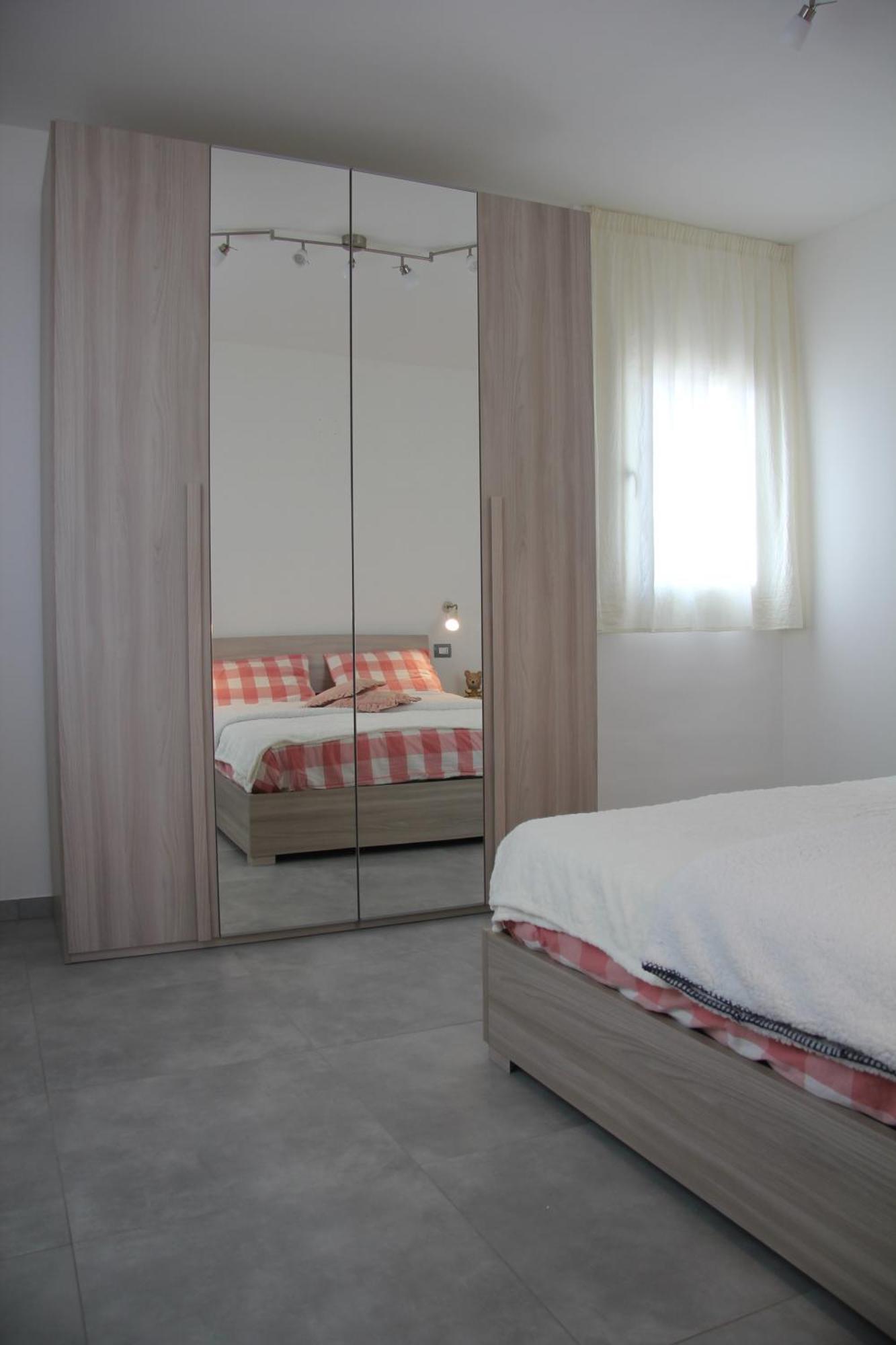 Anthos Casa Vacanze Sant'Omero Номер фото