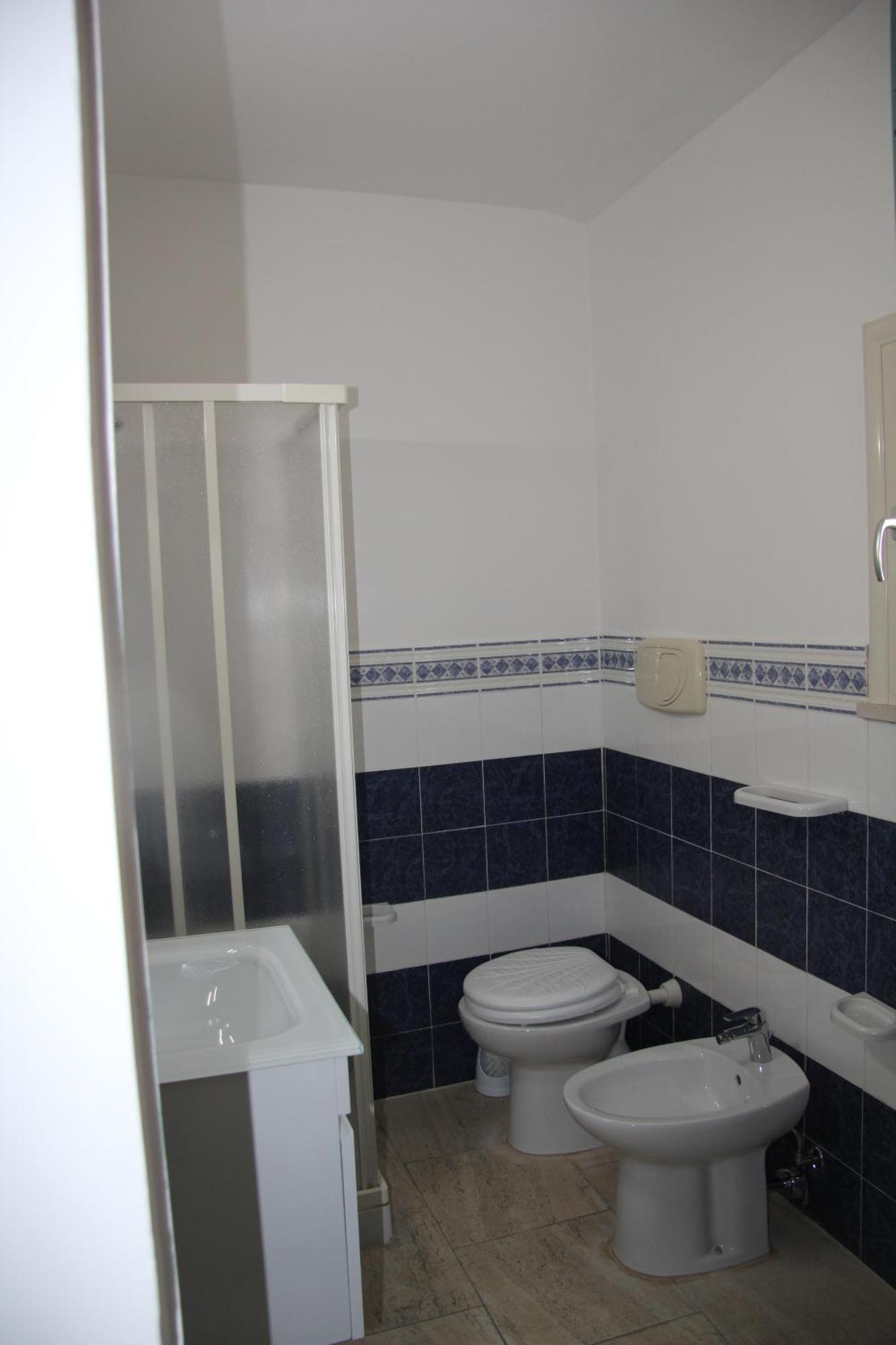 Anthos Casa Vacanze Sant'Omero Номер фото