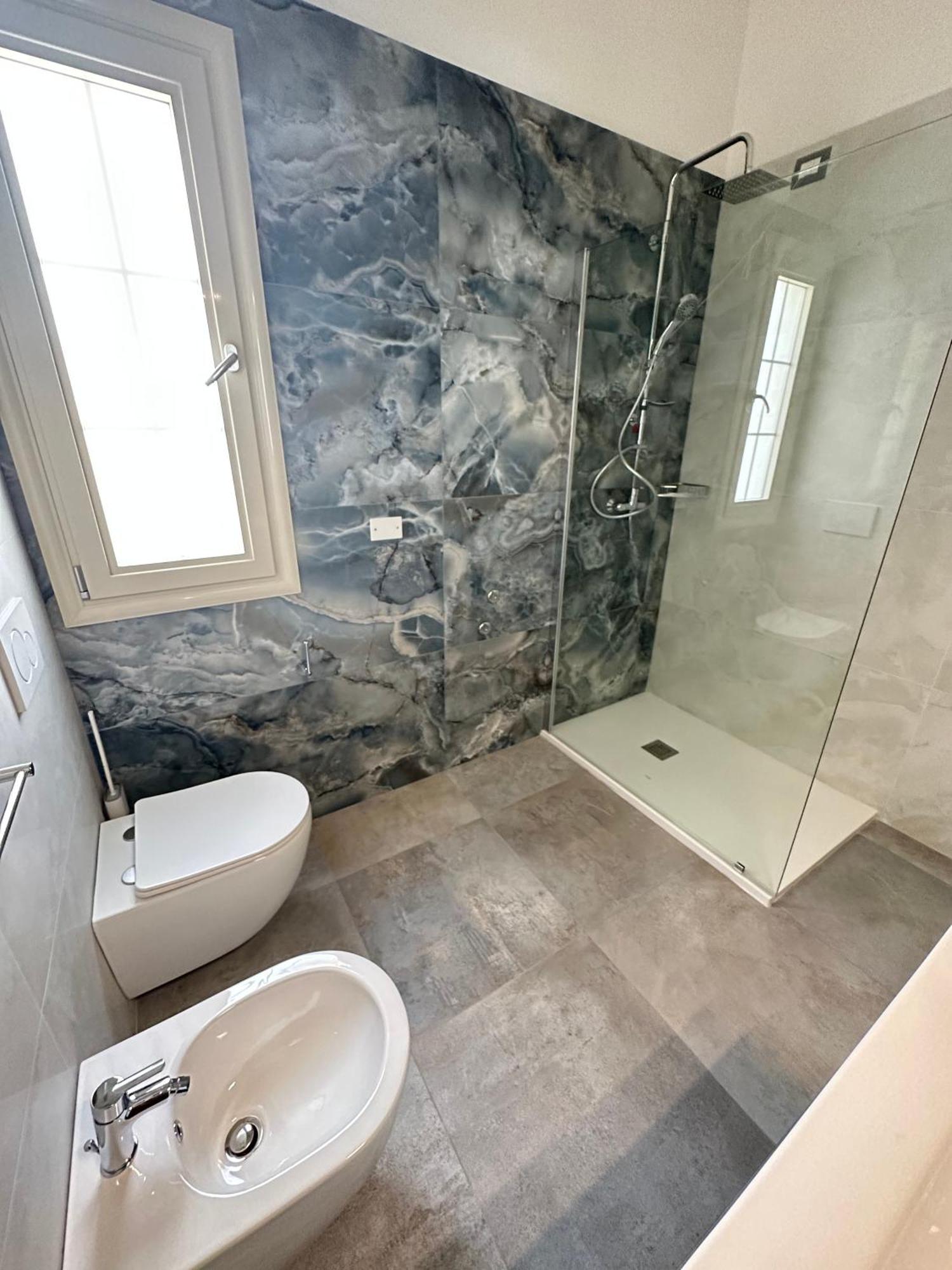 Anthos Casa Vacanze Sant'Omero Экстерьер фото