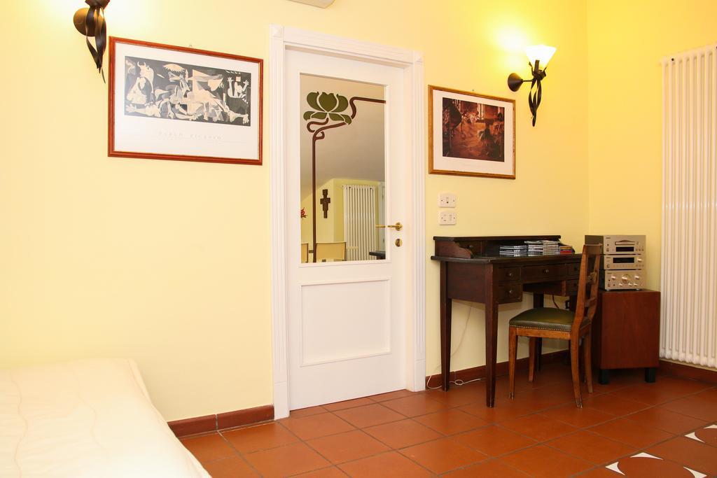 Anthos Casa Vacanze Sant'Omero Номер фото