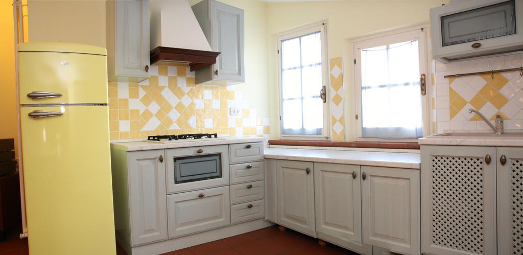 Anthos Casa Vacanze Sant'Omero Номер фото