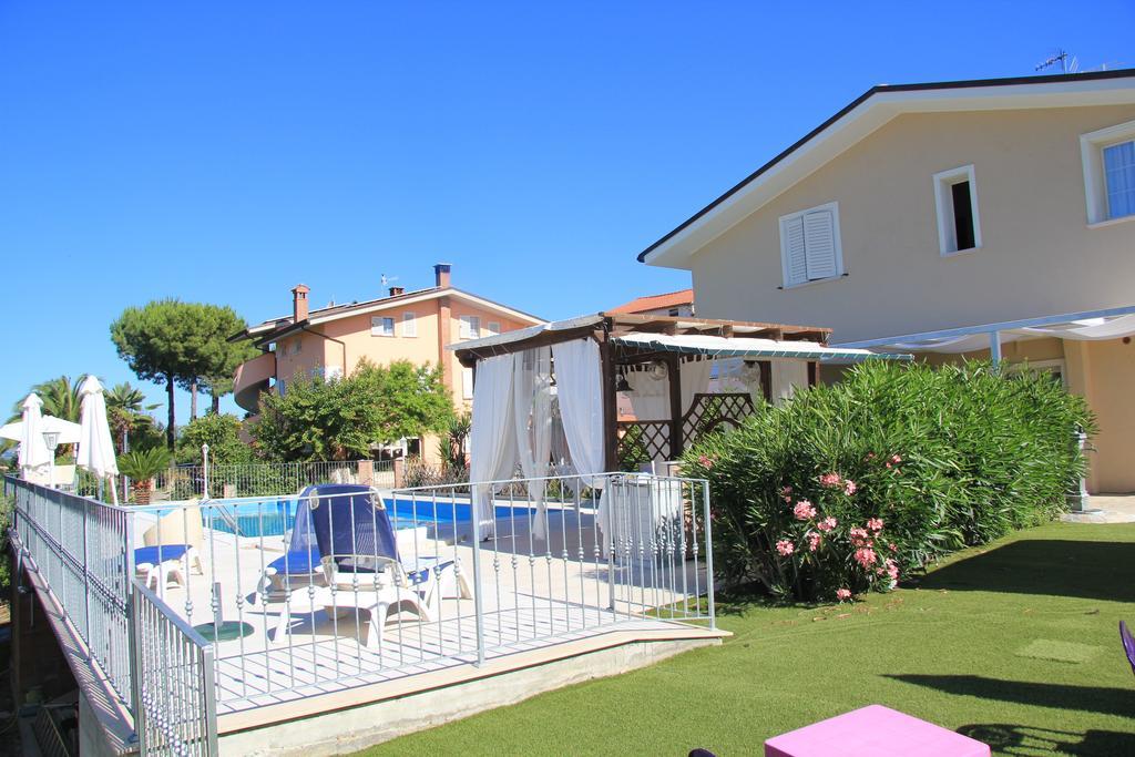 Anthos Casa Vacanze Sant'Omero Номер фото