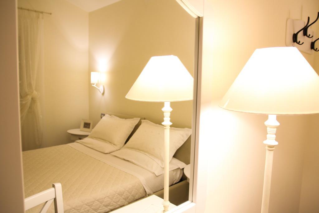 Anthos Casa Vacanze Sant'Omero Экстерьер фото