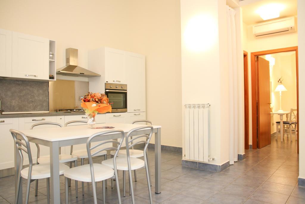 Anthos Casa Vacanze Sant'Omero Экстерьер фото