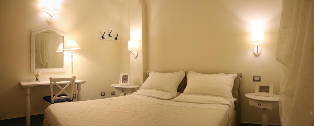 Anthos Casa Vacanze Sant'Omero Экстерьер фото
