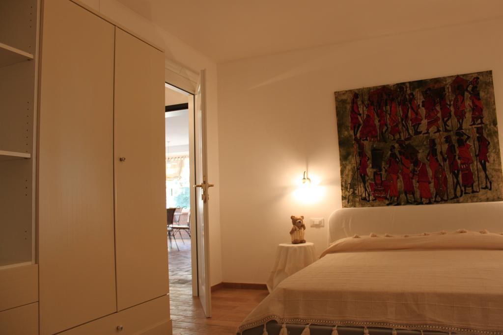 Anthos Casa Vacanze Sant'Omero Номер фото