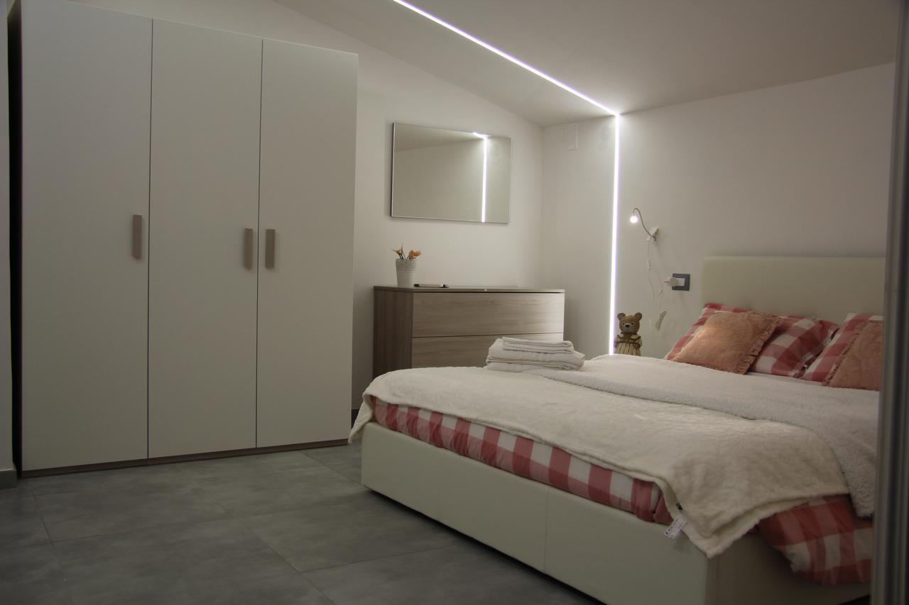 Anthos Casa Vacanze Sant'Omero Экстерьер фото